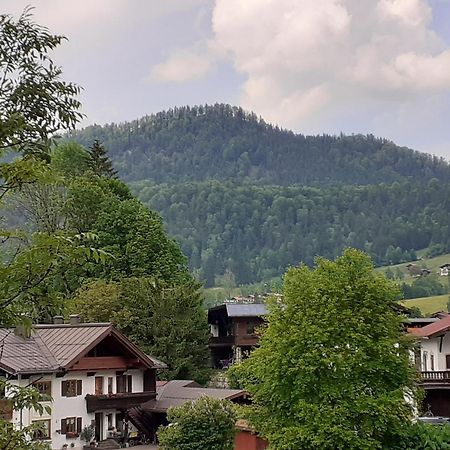 Reitmeier Im Winkl 雷特温克尔 外观 照片