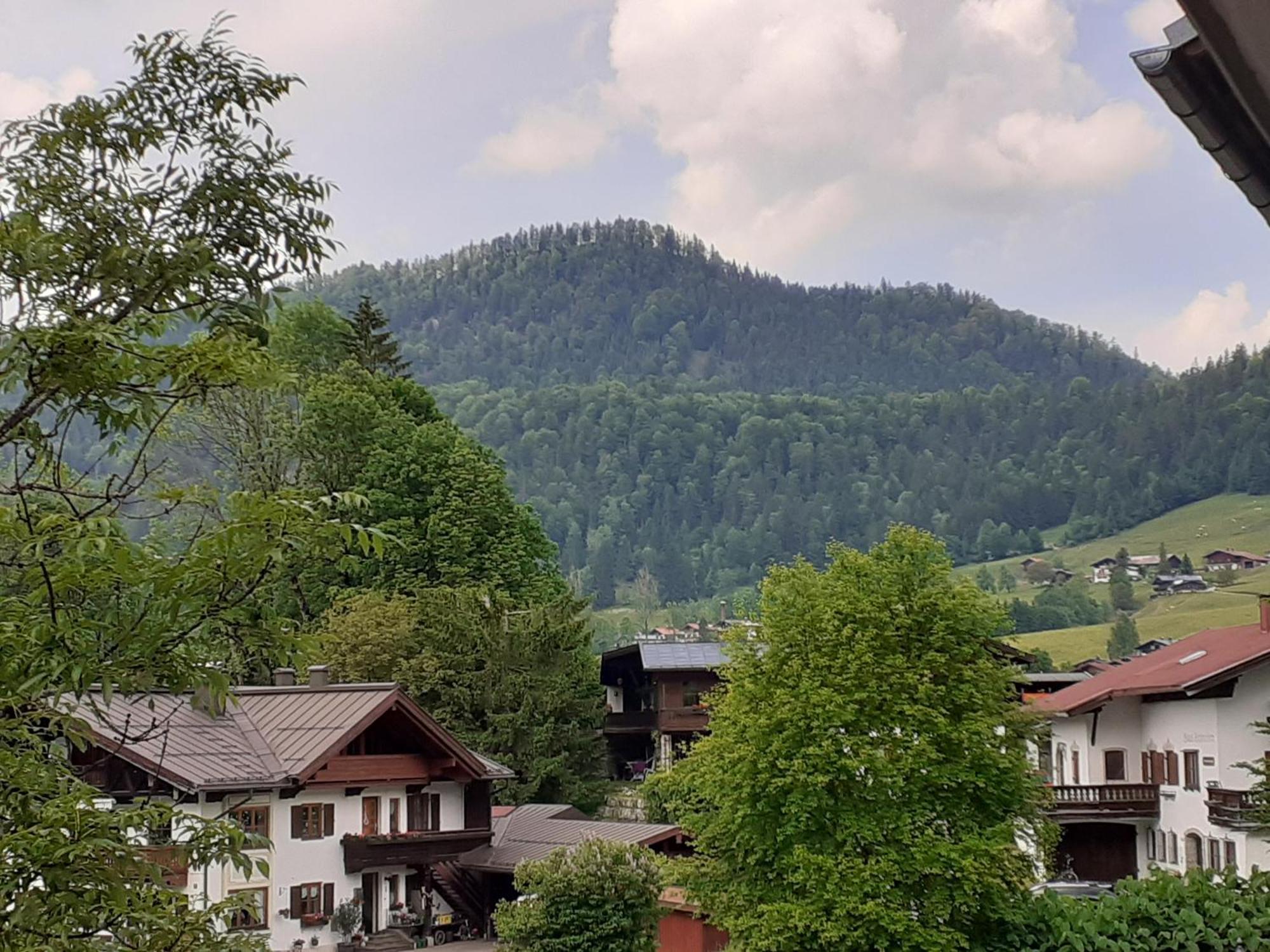 Reitmeier Im Winkl 雷特温克尔 外观 照片